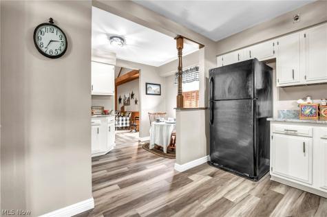 25595 Chatworth Drive Euclid OH 44117