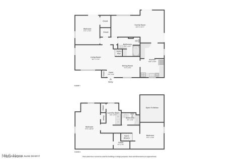 25595 Chatworth Drive Euclid OH 44117