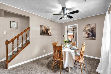 25595 Chatworth Drive Euclid OH 44117