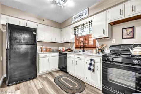 25595 Chatworth Drive Euclid OH 44117