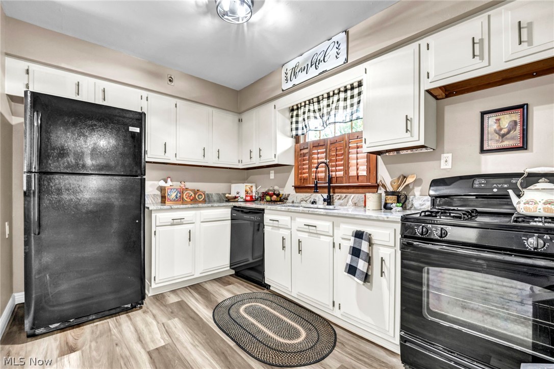 25595 Chatworth Drive Euclid OH 44117