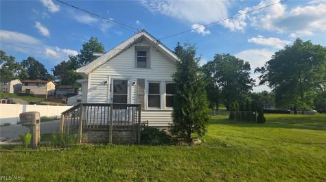 174 Yonker Street Barberton OH 44203