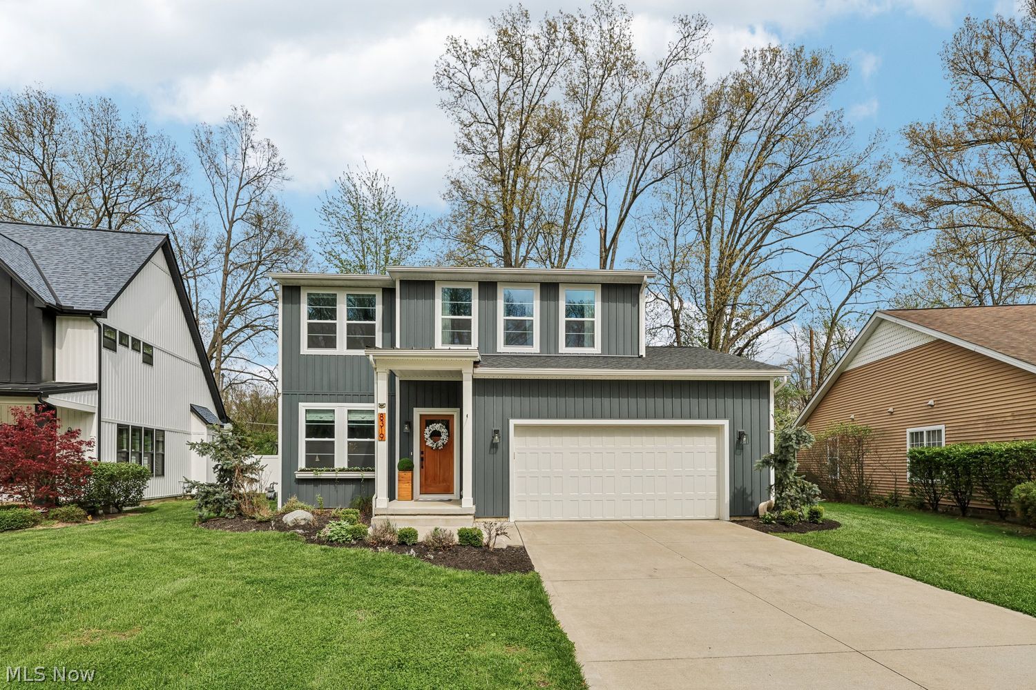 8319 Falls Glen Lane Olmsted Falls OH 44138