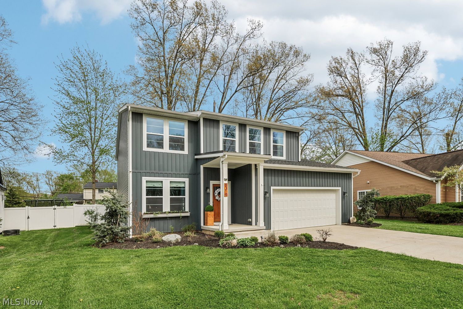 8319 Falls Glen Lane Olmsted Falls OH 44138