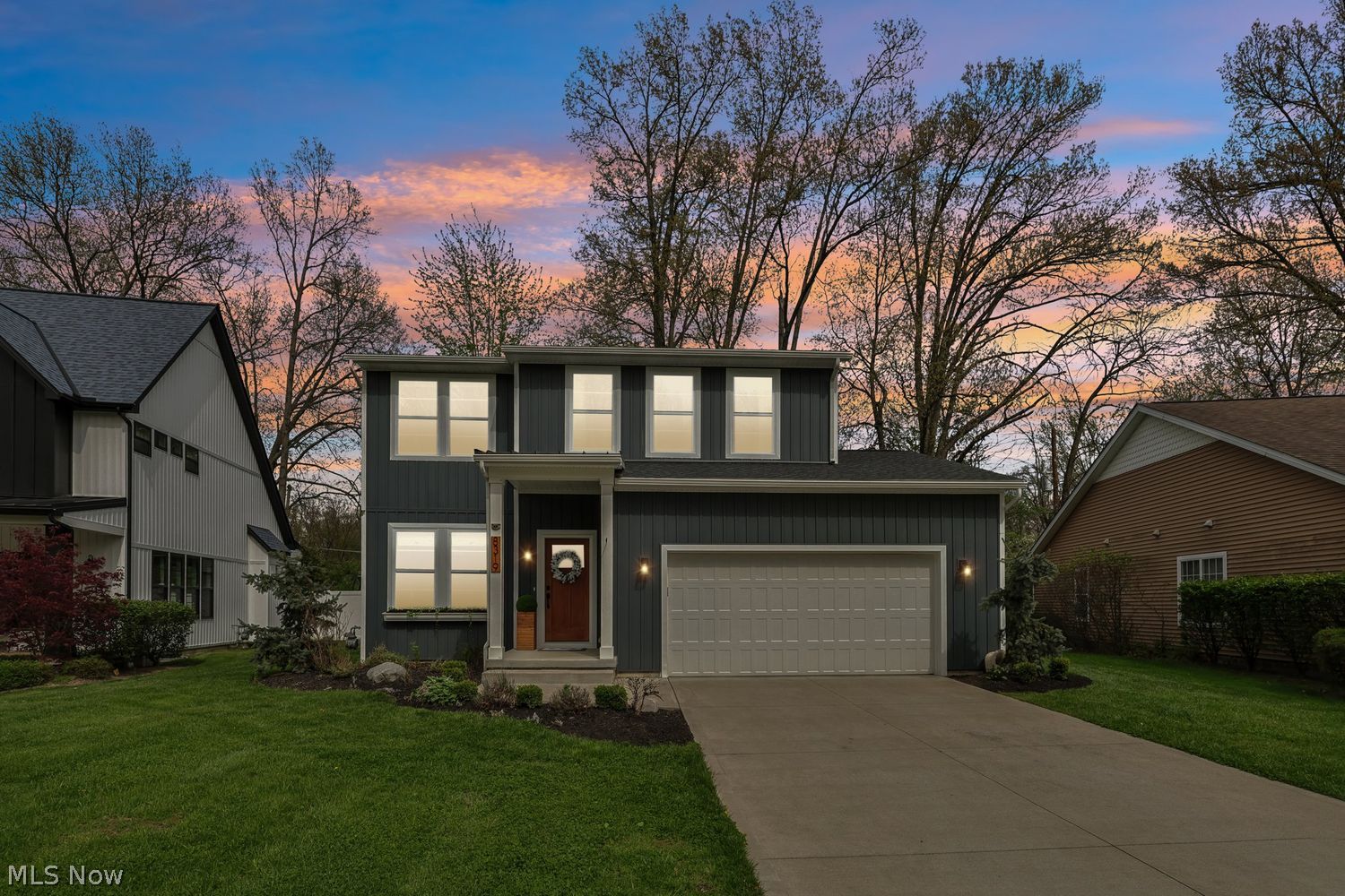 8319 Falls Glen Lane Olmsted Falls OH 44138