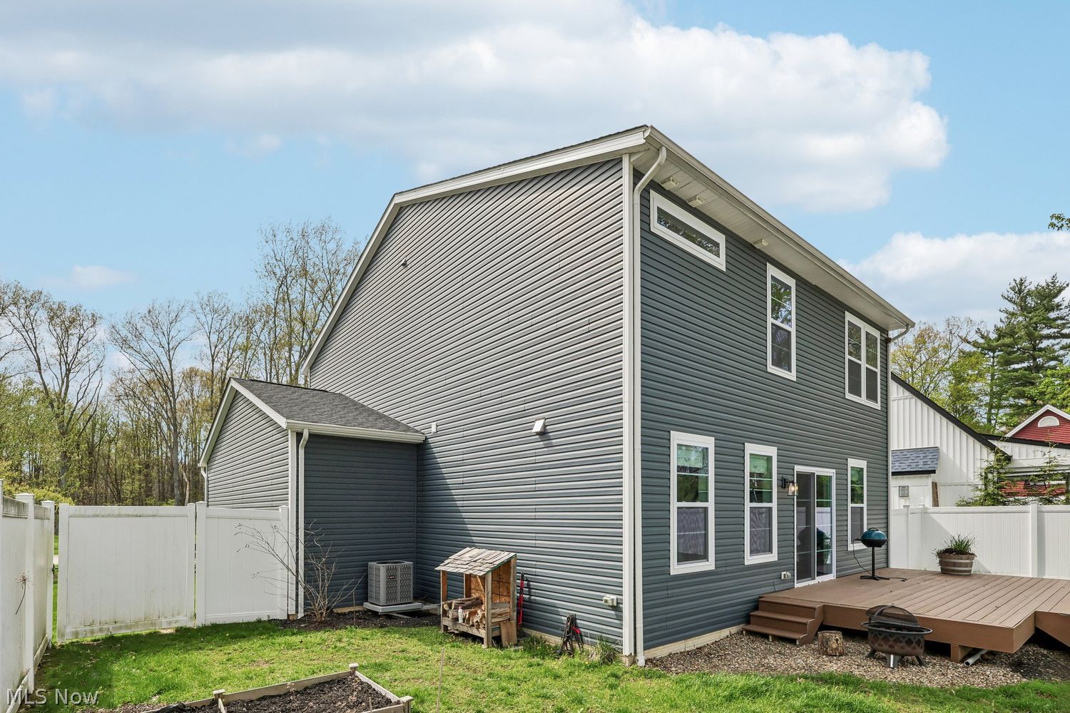 8319 Falls Glen Lane Olmsted Falls OH 44138