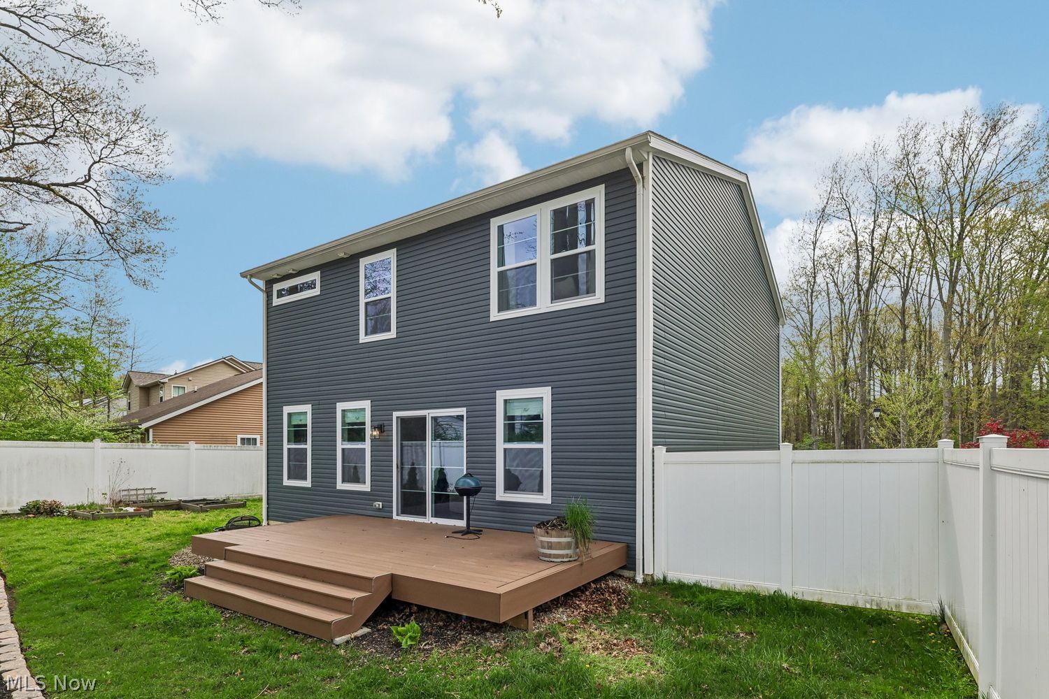 8319 Falls Glen Lane Olmsted Falls OH 44138