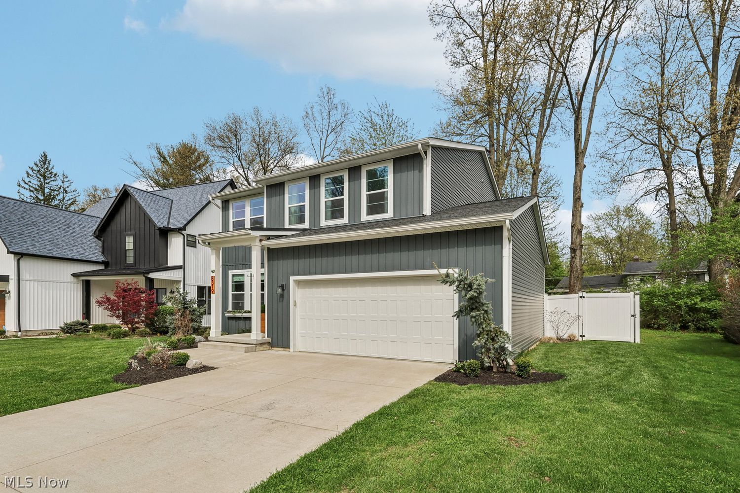 8319 Falls Glen Lane Olmsted Falls OH 44138