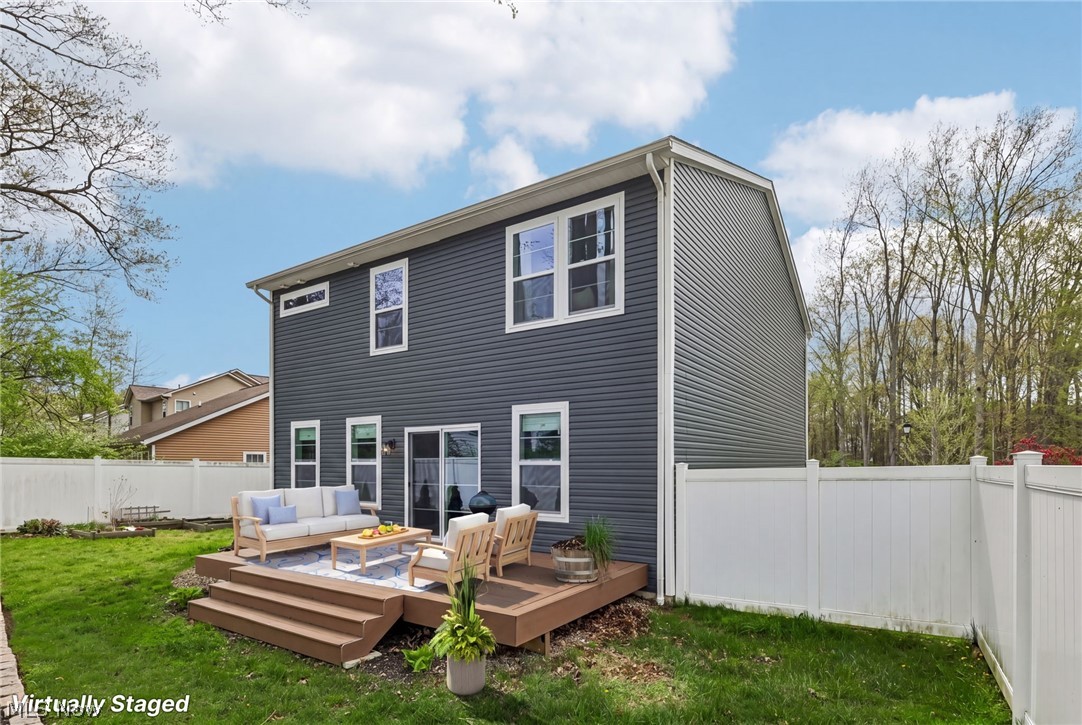 8319 Falls Glen Lane Olmsted Falls OH 44138