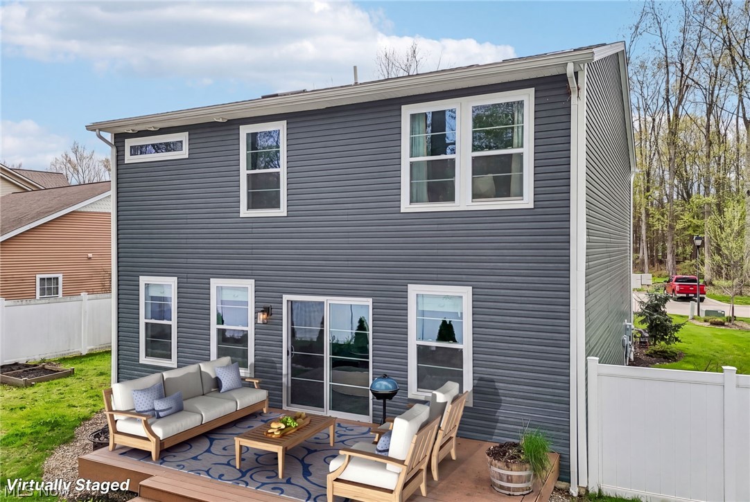8319 Falls Glen Lane Olmsted Falls OH 44138