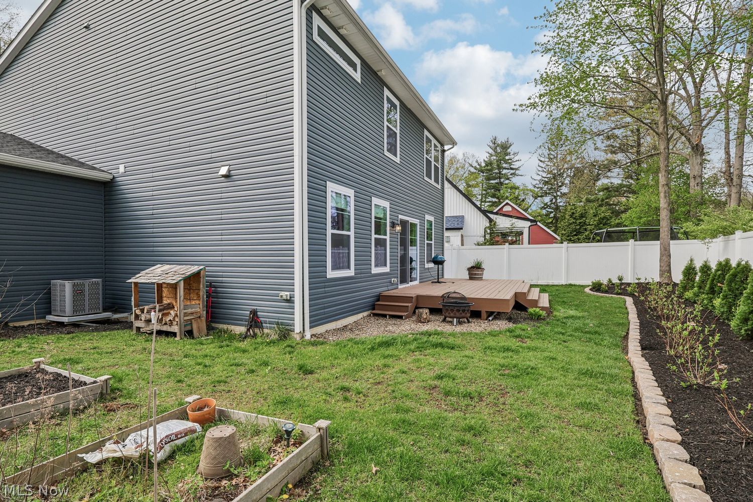 8319 Falls Glen Lane Olmsted Falls OH 44138