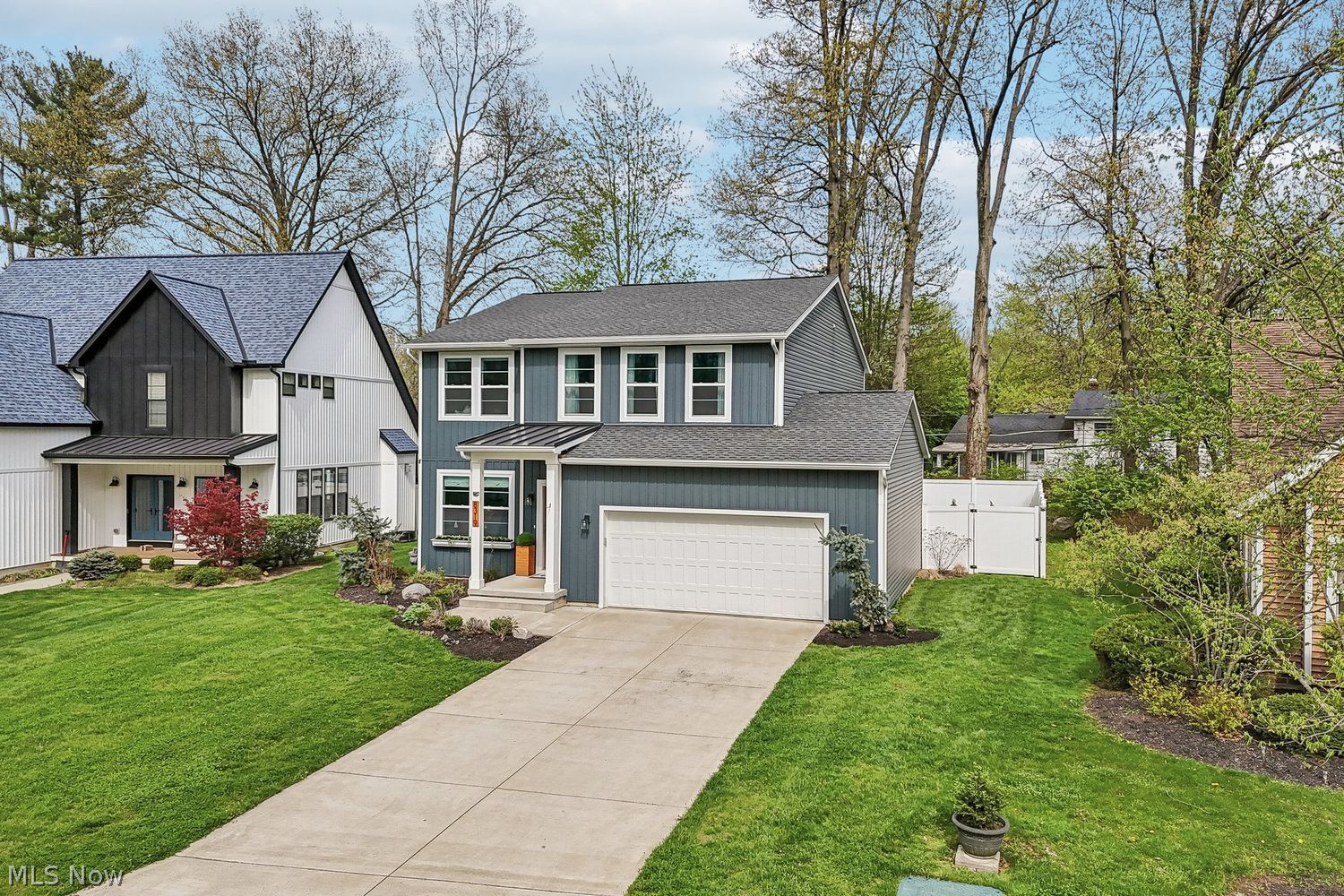 8319 Falls Glen Lane Olmsted Falls OH 44138