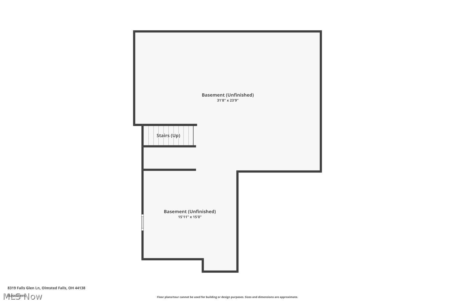 8319 Falls Glen Lane Olmsted Falls OH 44138