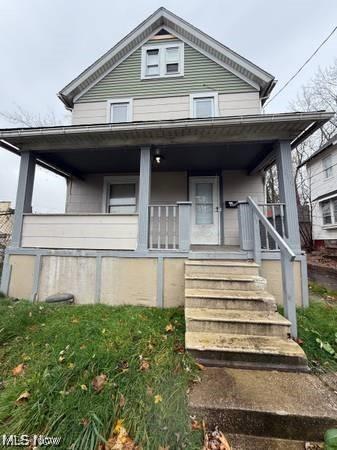 1046 6th Avenue Akron OH 44306