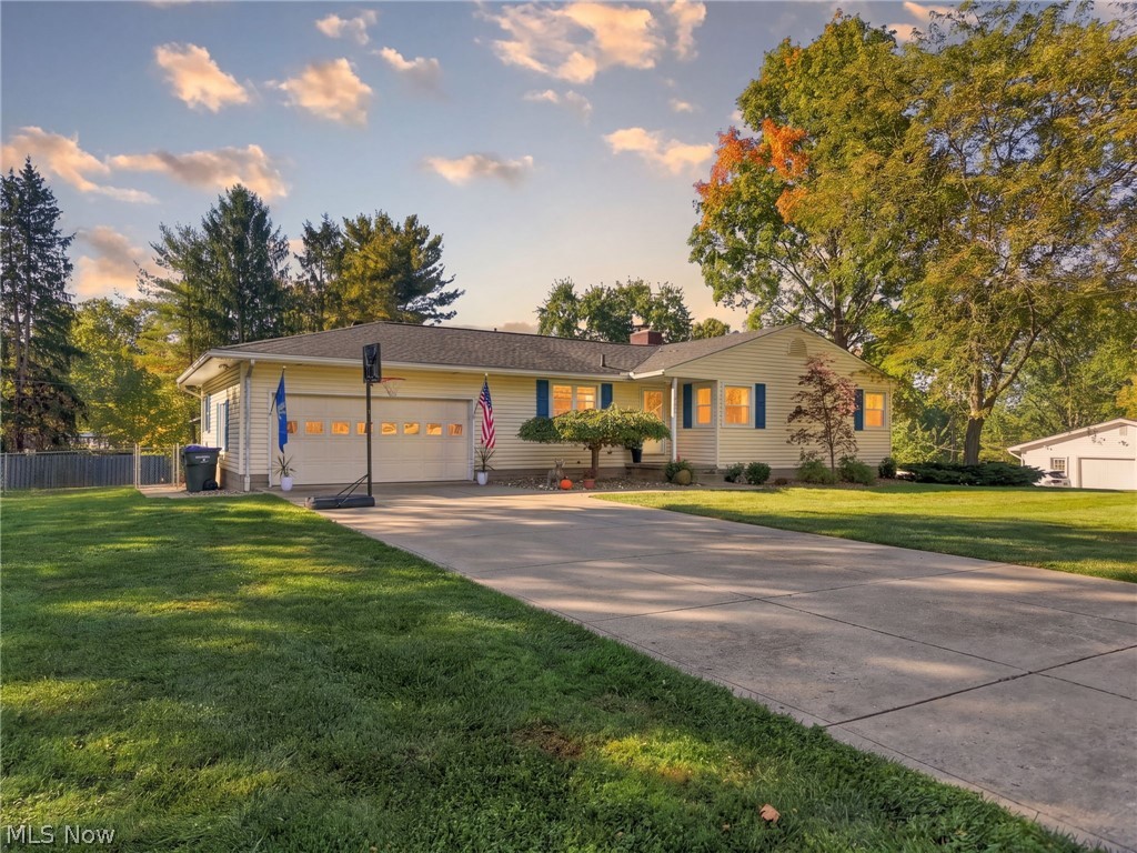 656 N Hidden Valley Road Cuyahoga Falls OH 44223