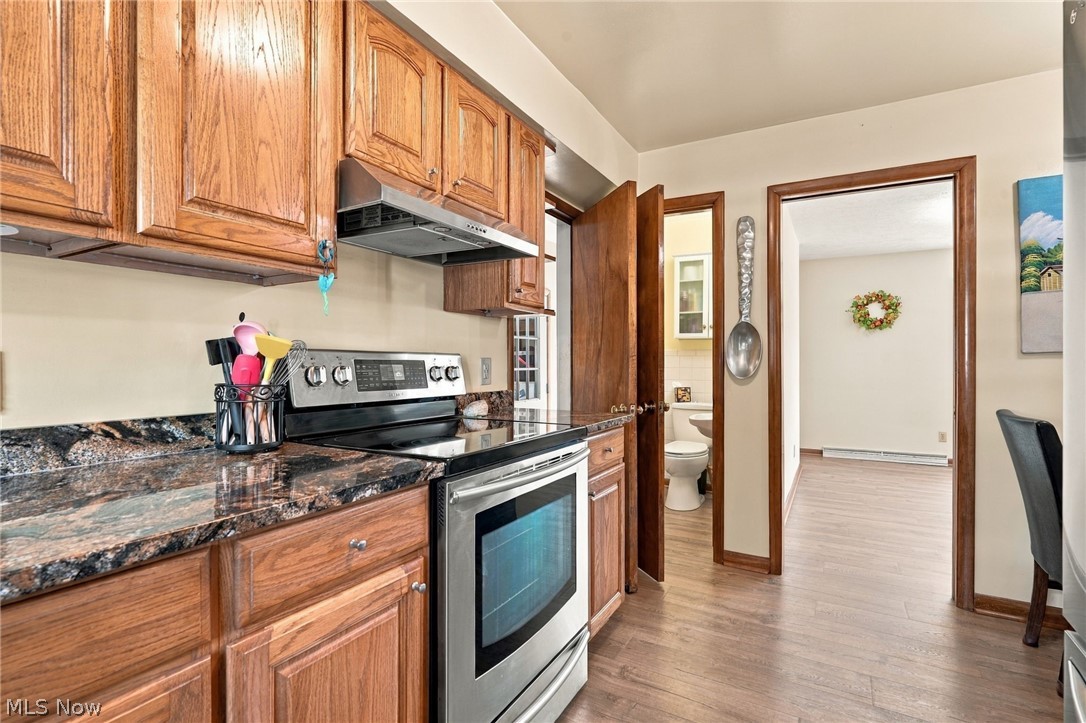 656 N Hidden Valley Road Cuyahoga Falls OH 44223