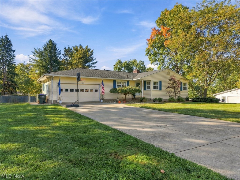 656 N Hidden Valley Road Cuyahoga Falls OH 44223