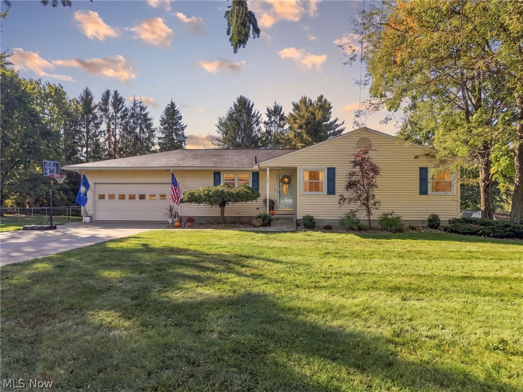 656 N Hidden Valley Road Cuyahoga Falls OH 44223