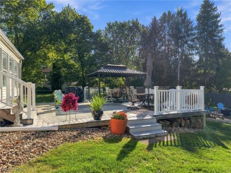 656 N Hidden Valley Road Cuyahoga Falls OH 44223