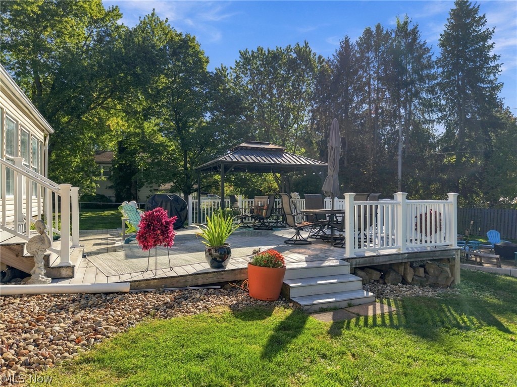 656 N Hidden Valley Road Cuyahoga Falls OH 44223