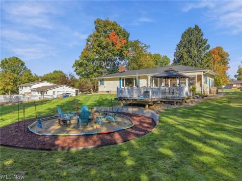 656 N Hidden Valley Road Cuyahoga Falls OH 44223