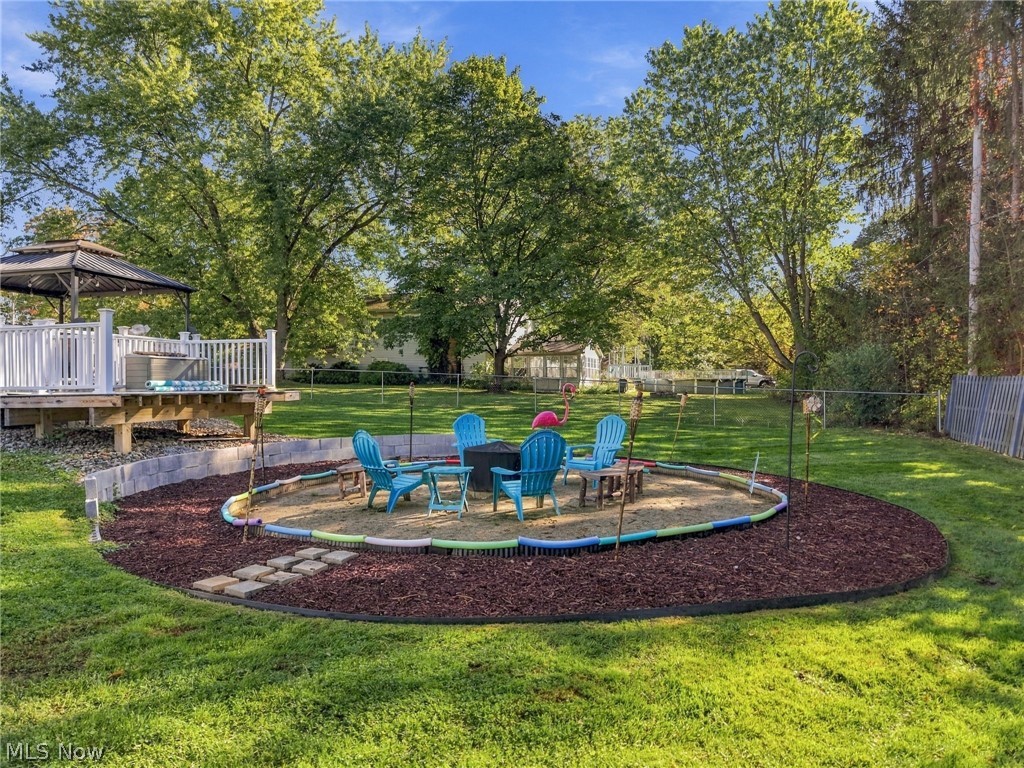 656 N Hidden Valley Road Cuyahoga Falls OH 44223