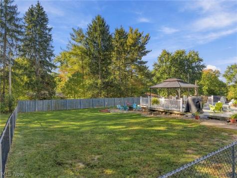 656 N Hidden Valley Road Cuyahoga Falls OH 44223