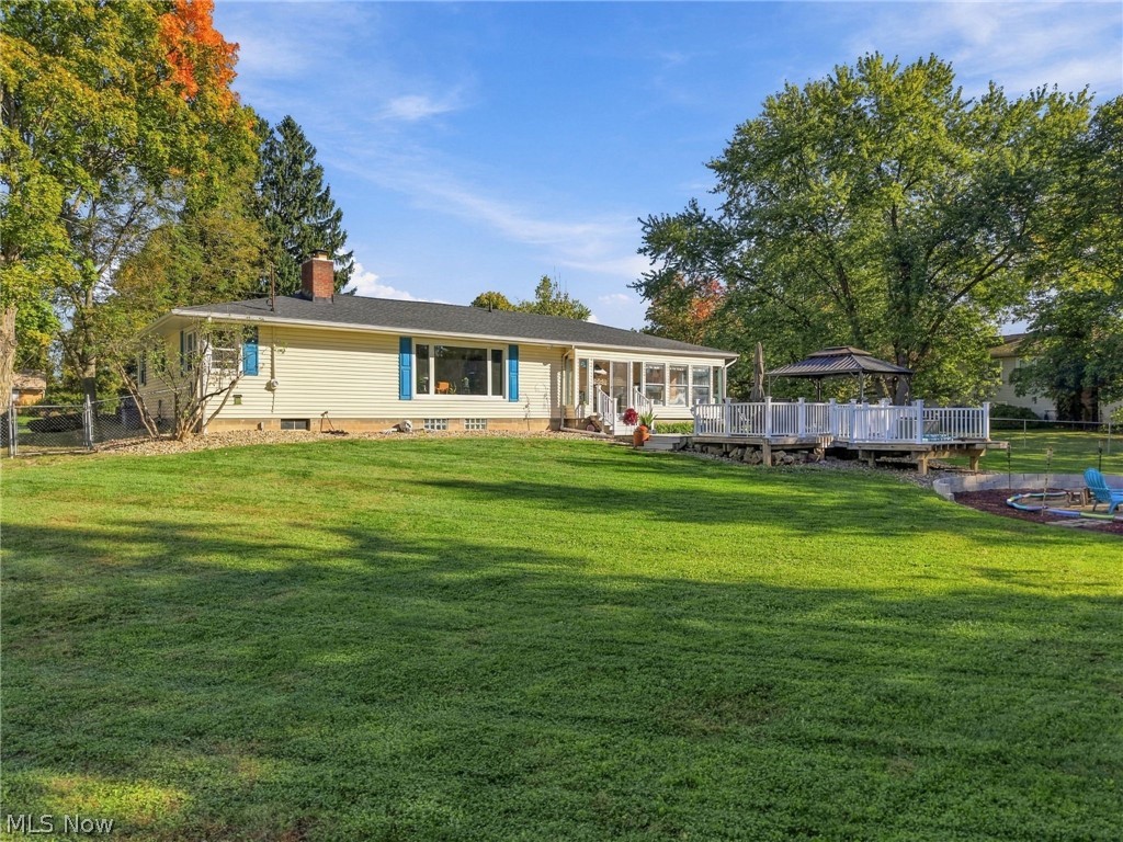 656 N Hidden Valley Road Cuyahoga Falls OH 44223