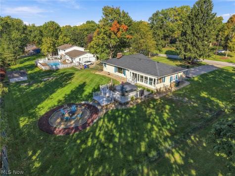 656 N Hidden Valley Road Cuyahoga Falls OH 44223