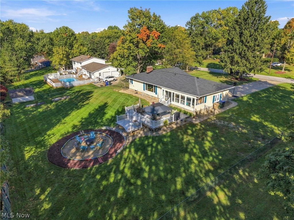656 N Hidden Valley Road Cuyahoga Falls OH 44223