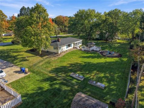 656 N Hidden Valley Road Cuyahoga Falls OH 44223