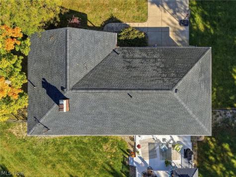 656 N Hidden Valley Road Cuyahoga Falls OH 44223