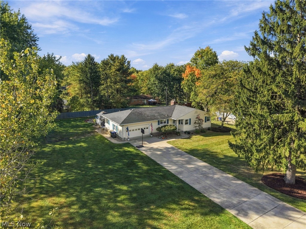 656 N Hidden Valley Road Cuyahoga Falls OH 44223
