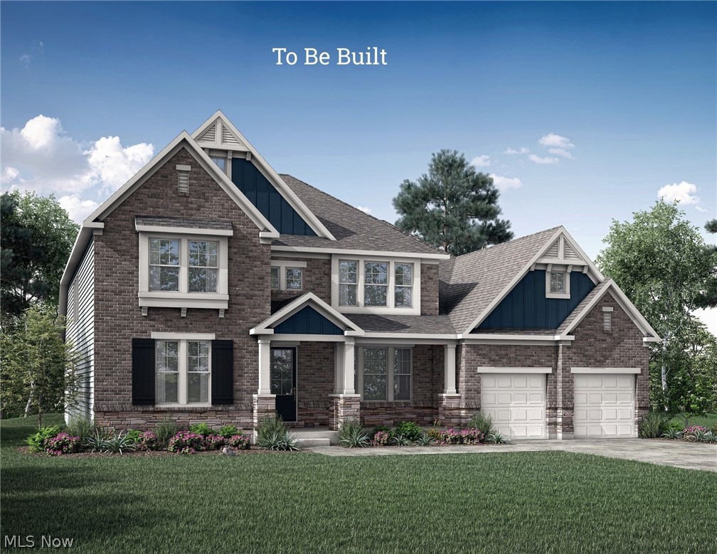 9508 River Birch Run Brecksville OH 44141