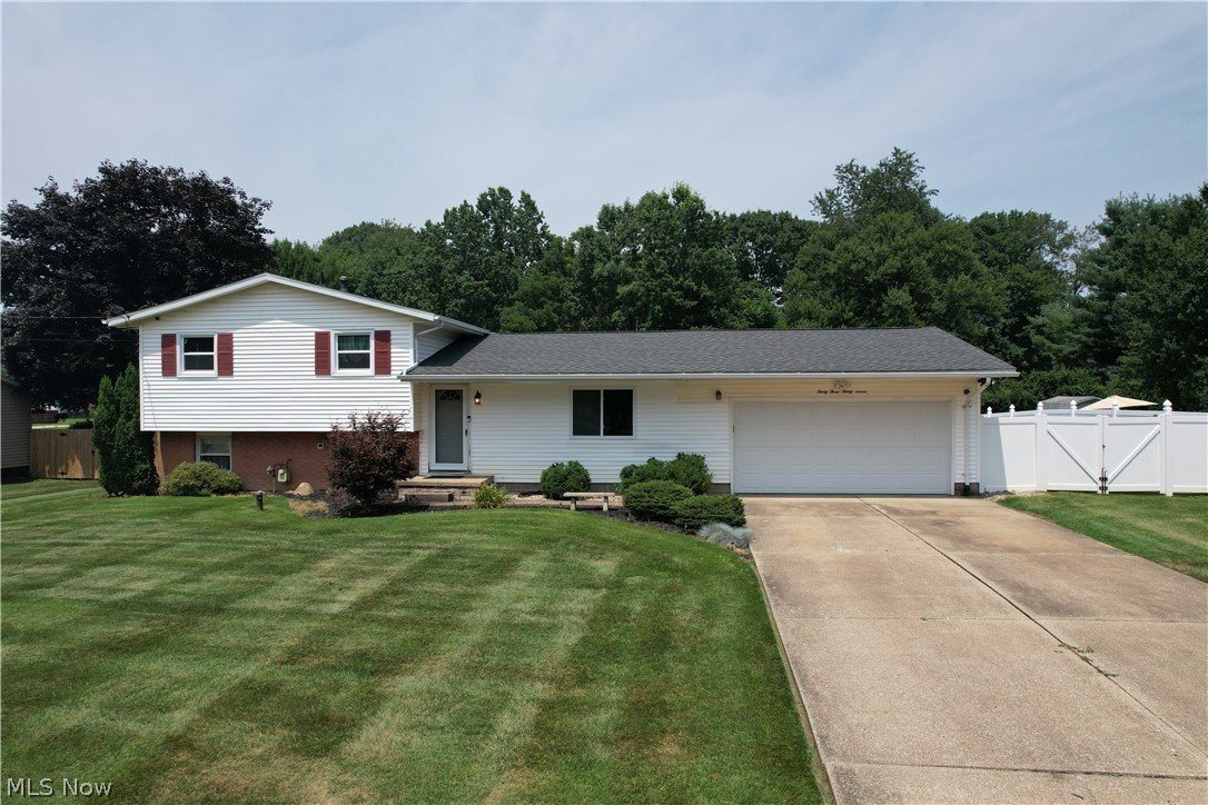 3337 Northern Street NE Canton OH 44721