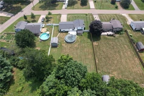 3337 Northern Street NE Canton OH 44721