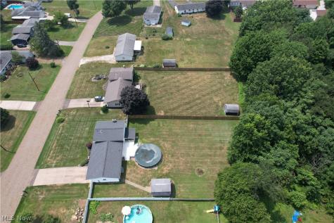 3337 Northern Street NE Canton OH 44721
