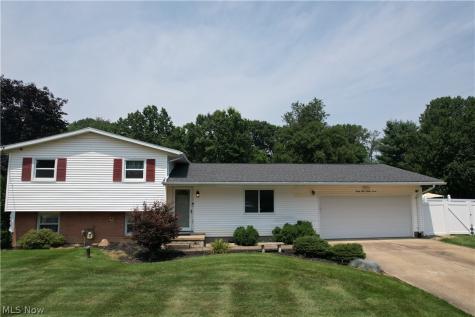 3337 Northern Street NE Canton OH 44721