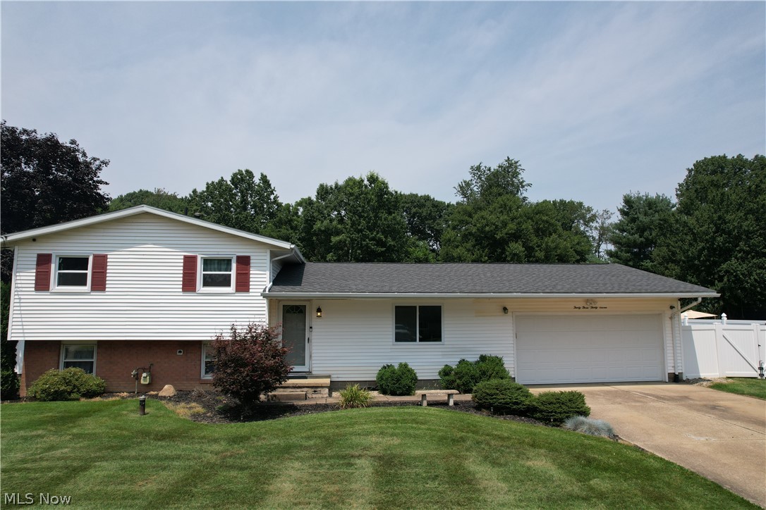 3337 Northern Street NE Canton OH 44721