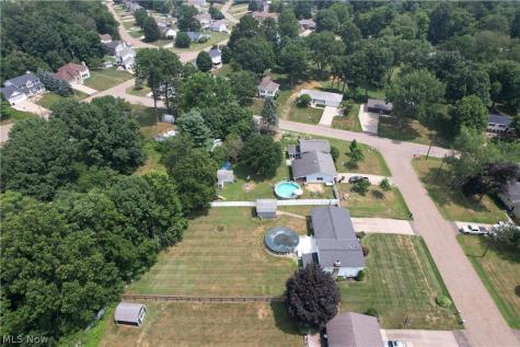 3337 Northern Street NE Canton OH 44721