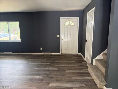 3337 Northern Street NE Canton OH 44721