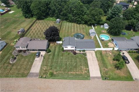3337 Northern Street NE Canton OH 44721