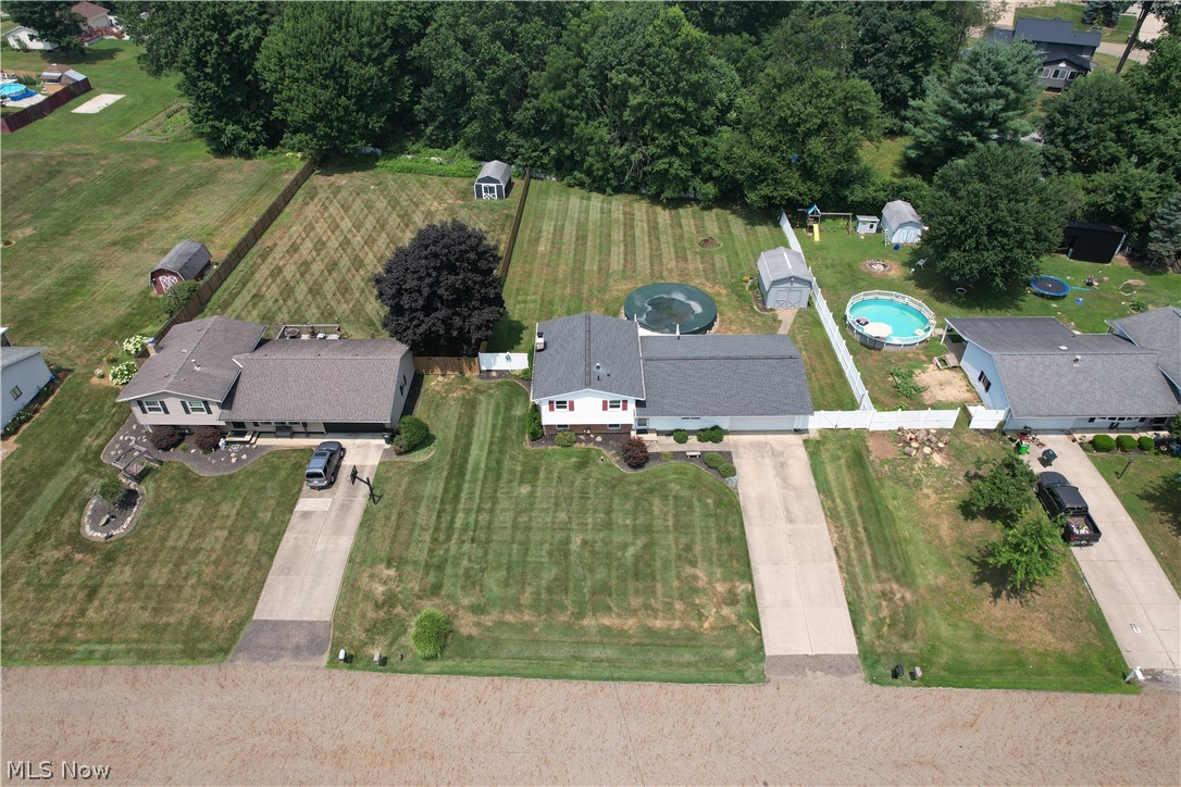 3337 Northern Street NE Canton OH 44721