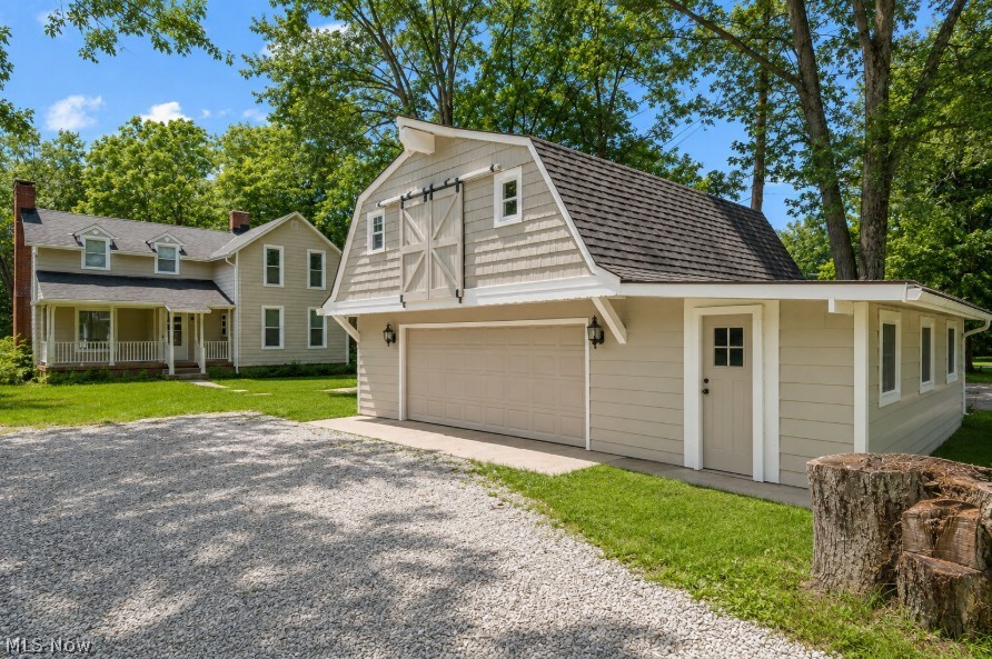 889 Grayton Road Berea OH 44017
