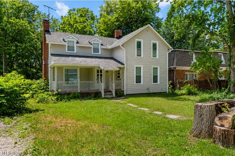 889 Grayton Road Berea OH 44017