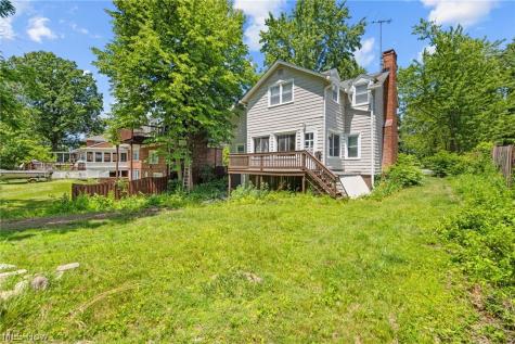 889 Grayton Road Berea OH 44017