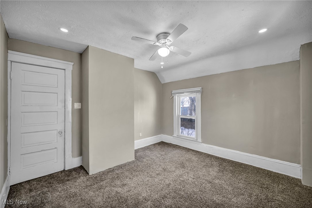 4246 E 116th Street Cleveland OH 44105