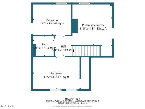 4246 E 116th Street Cleveland OH 44105