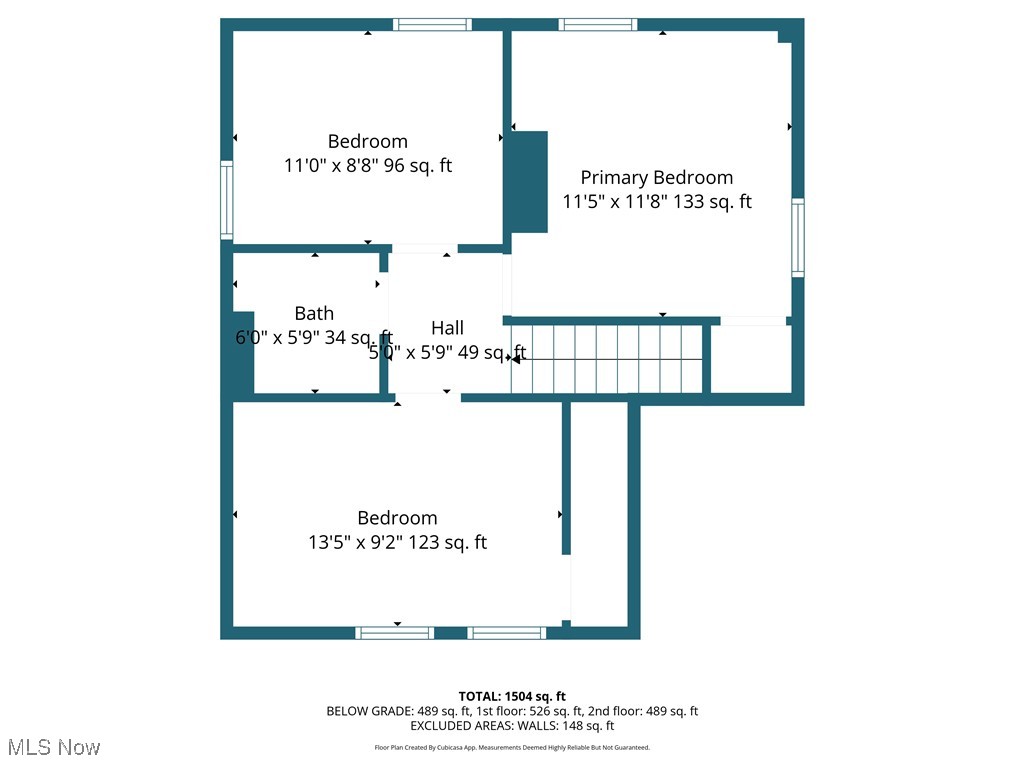 4246 E 116th Street Cleveland OH 44105