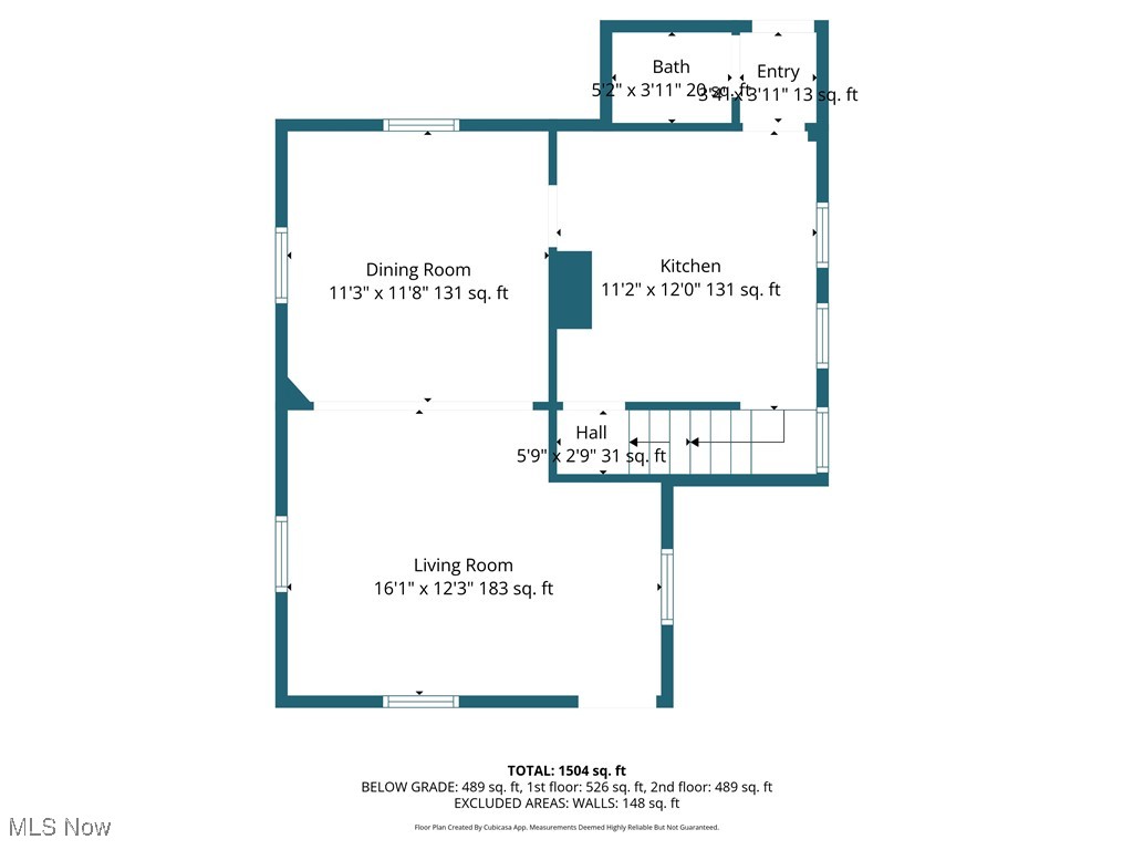 4246 E 116th Street Cleveland OH 44105